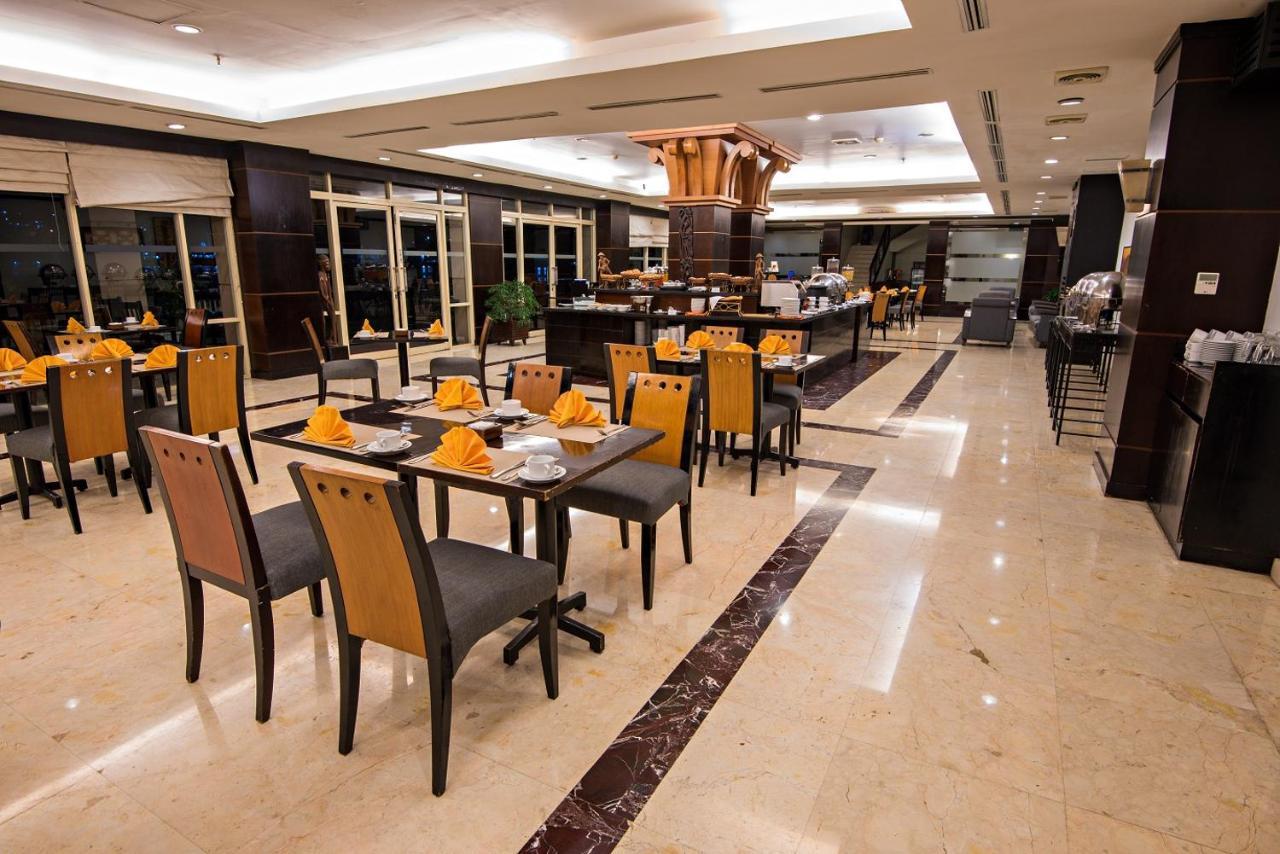 Swiss-Belhotel Papua Jayapura Exterior photo